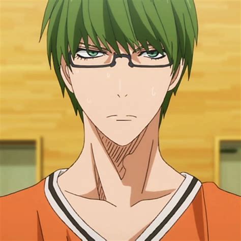 generation of miracles members|Shintarō Midorima .